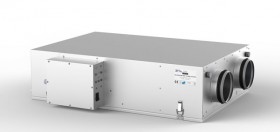 Recuperatore AREX 170 orizzontale Recuperatore AREX 170 orizzontale